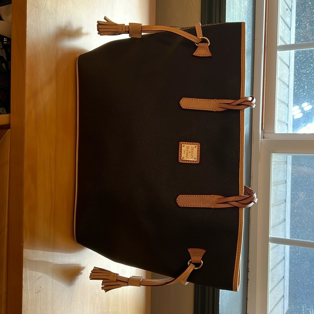 Dooney & Bourke Ava Bailey tote